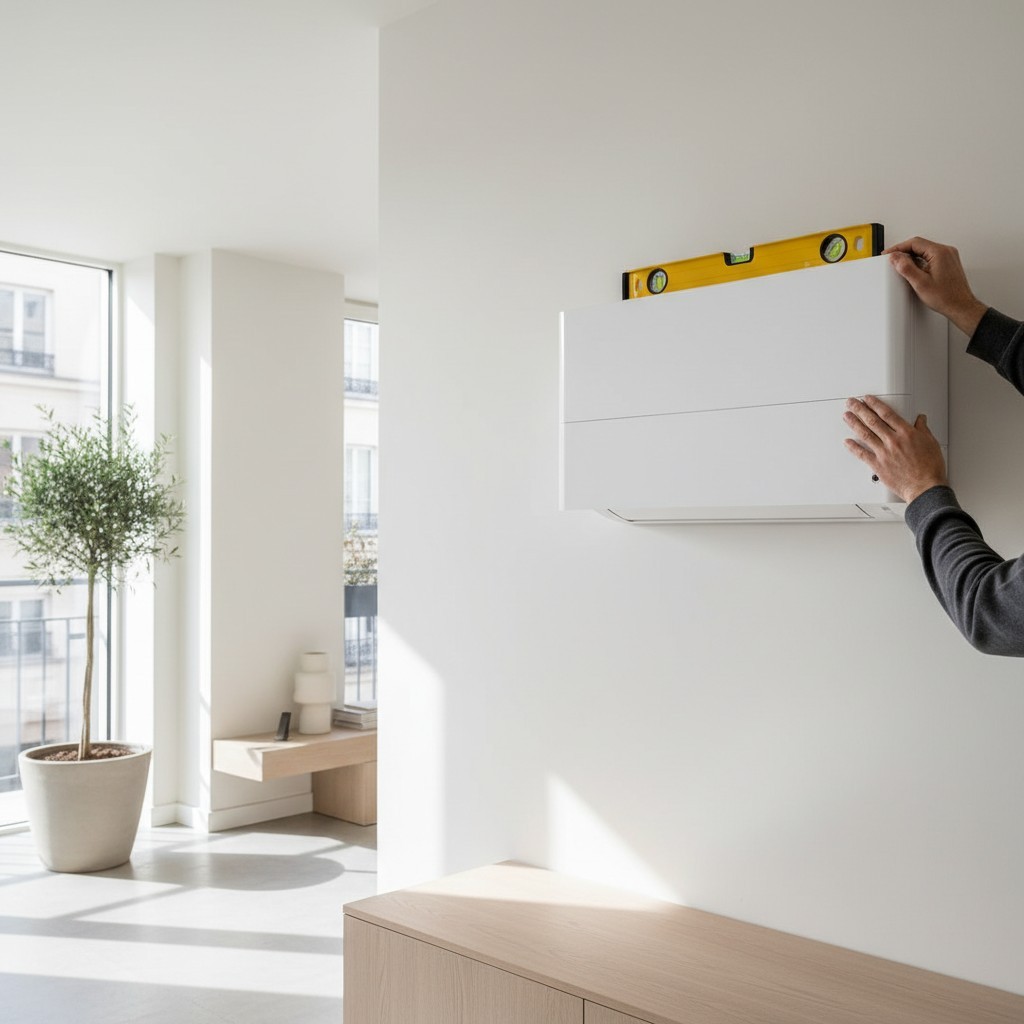 CHAUFFAGE-MAINTENANCE-PERFORMANCE ( C-M-P )